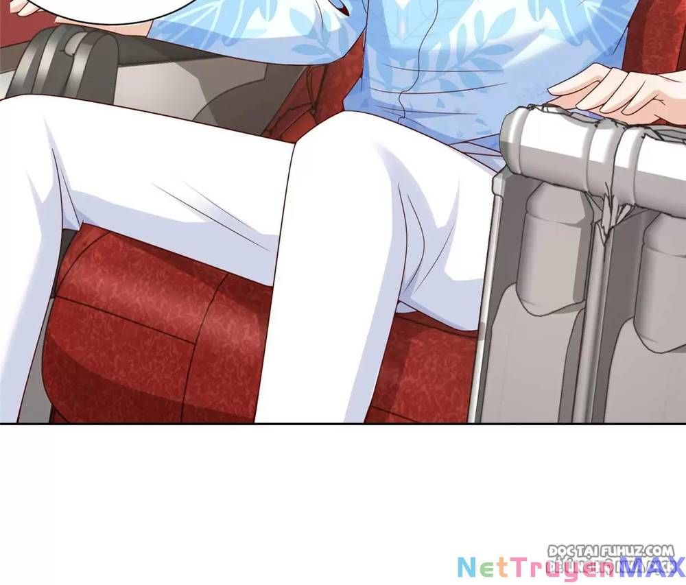 đọc truyện Mỗi Tuần Ta Có Một Nghề Nghiệp Mới Chương 255 ảnh 36 tại Thiên Thai Truyện