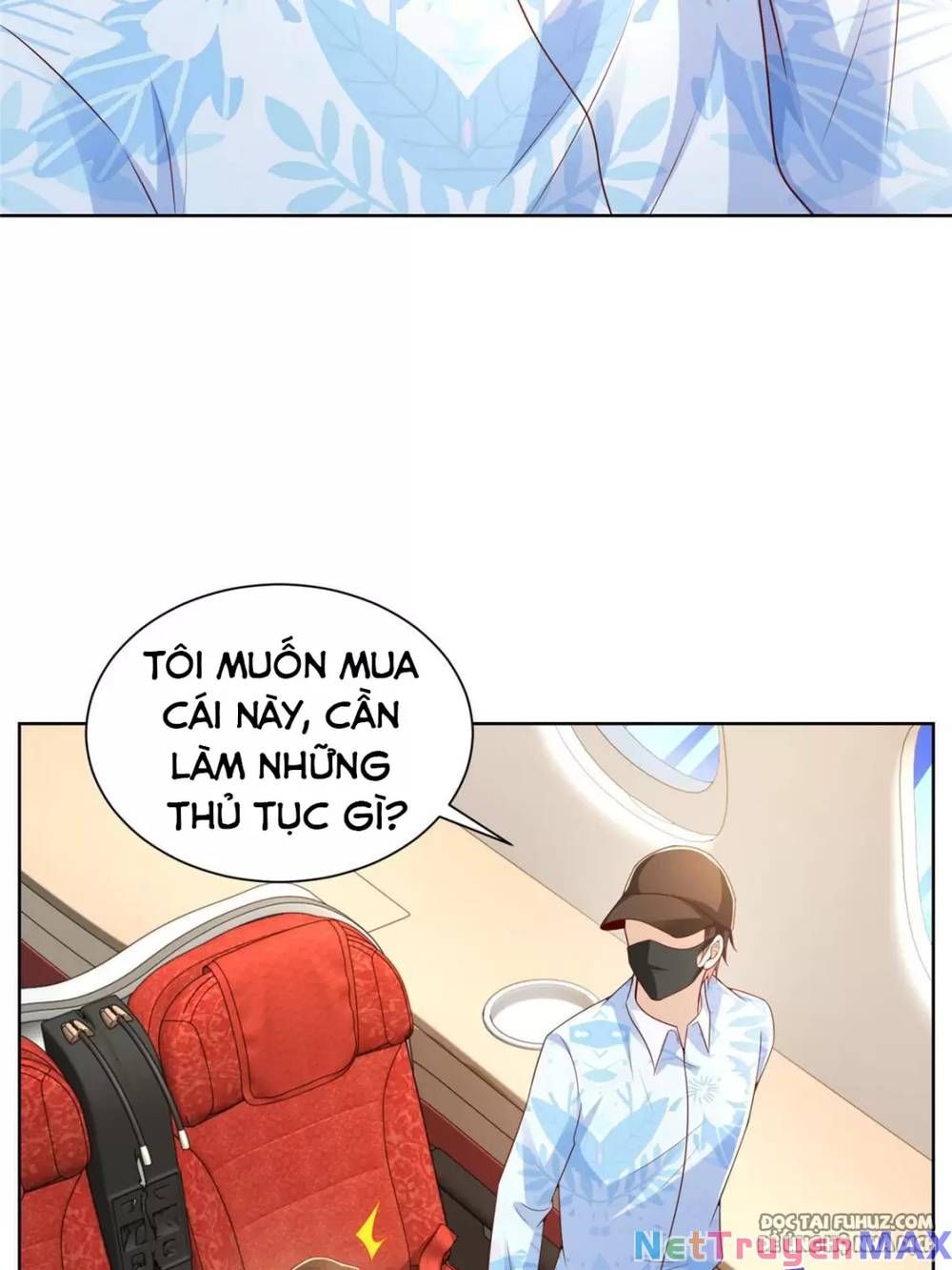 đọc truyện Mỗi Tuần Ta Có Một Nghề Nghiệp Mới Chương 255 ảnh 38 tại Thiên Thai Truyện