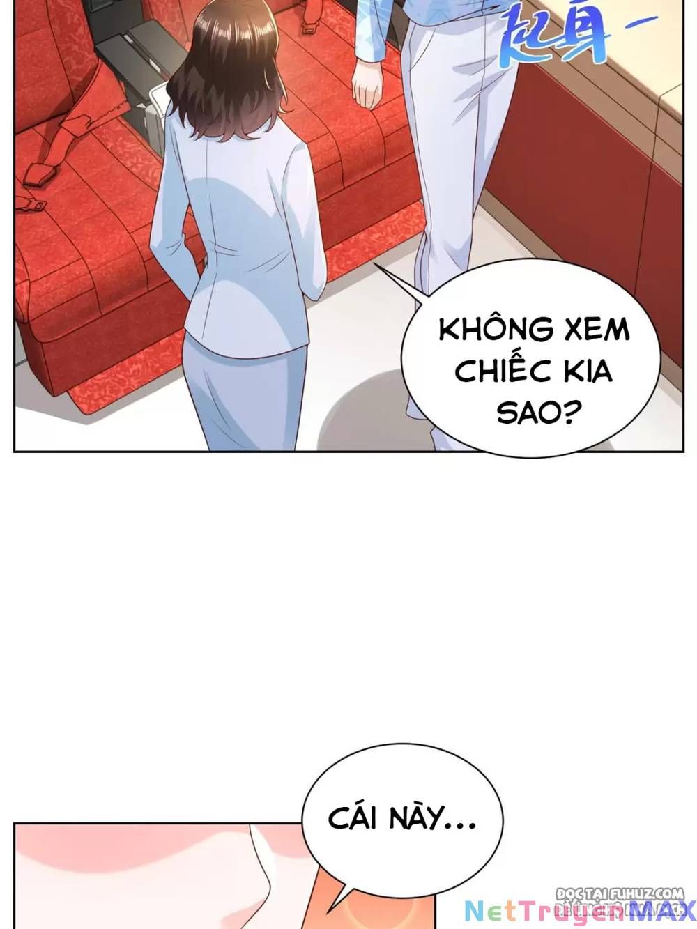 đọc truyện Mỗi Tuần Ta Có Một Nghề Nghiệp Mới Chương 255 ảnh 39 tại Thiên Thai Truyện