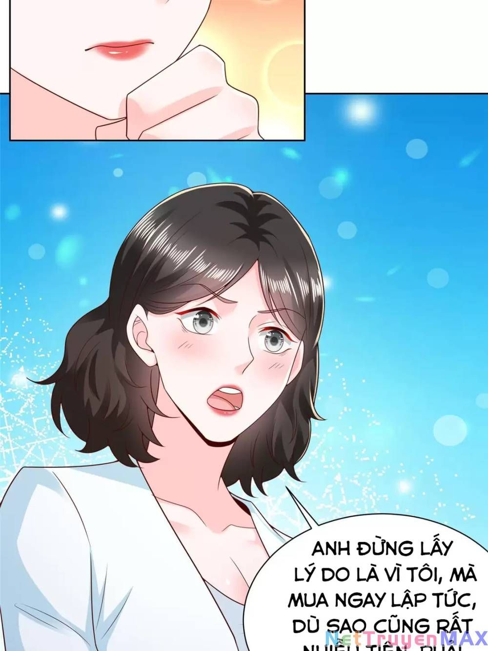 đọc truyện Mỗi Tuần Ta Có Một Nghề Nghiệp Mới Chương 255 ảnh 40 tại Thiên Thai Truyện