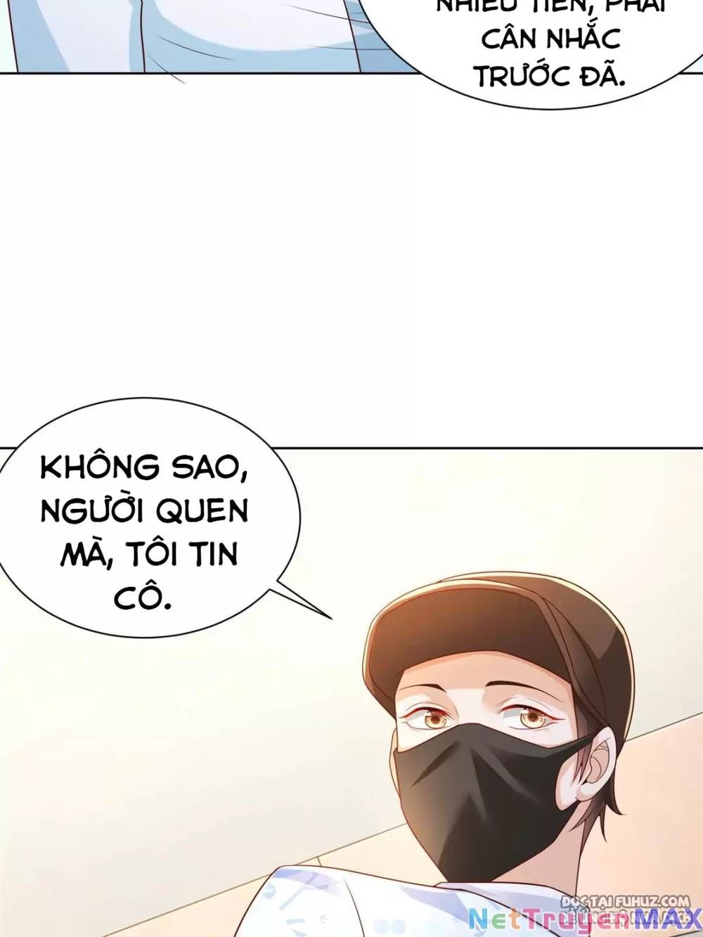 đọc truyện Mỗi Tuần Ta Có Một Nghề Nghiệp Mới Chương 255 ảnh 41 tại Thiên Thai Truyện