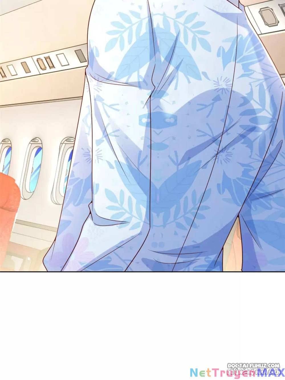 đọc truyện Mỗi Tuần Ta Có Một Nghề Nghiệp Mới Chương 255 ảnh 42 tại Thiên Thai Truyện