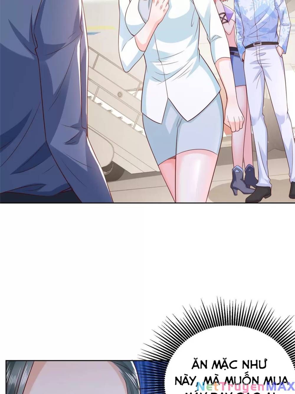 đọc truyện Mỗi Tuần Ta Có Một Nghề Nghiệp Mới Chương 255 ảnh 48 tại Thiên Thai Truyện