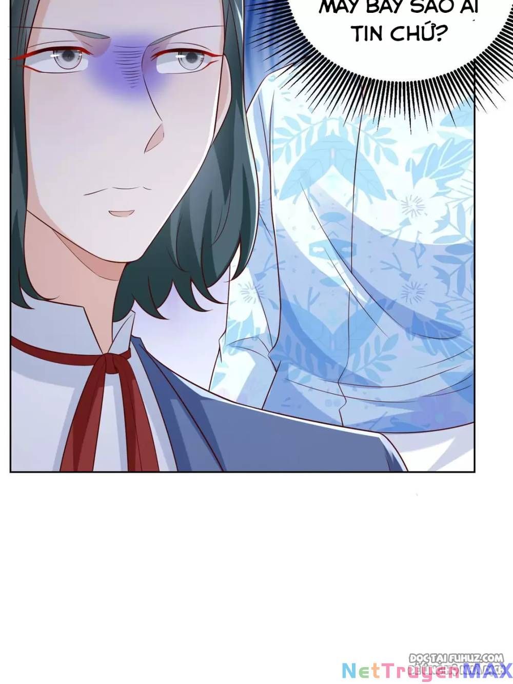 đọc truyện Mỗi Tuần Ta Có Một Nghề Nghiệp Mới Chương 255 ảnh 49 tại Thiên Thai Truyện