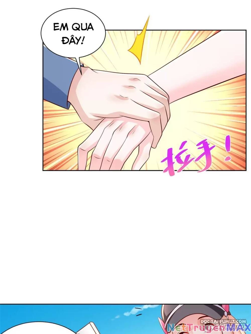 đọc truyện Mỗi Tuần Ta Có Một Nghề Nghiệp Mới Chương 255 ảnh 50 tại Thiên Thai Truyện