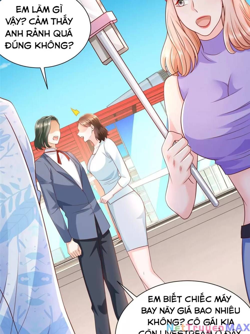 đọc truyện Mỗi Tuần Ta Có Một Nghề Nghiệp Mới Chương 255 ảnh 51 tại Thiên Thai Truyện