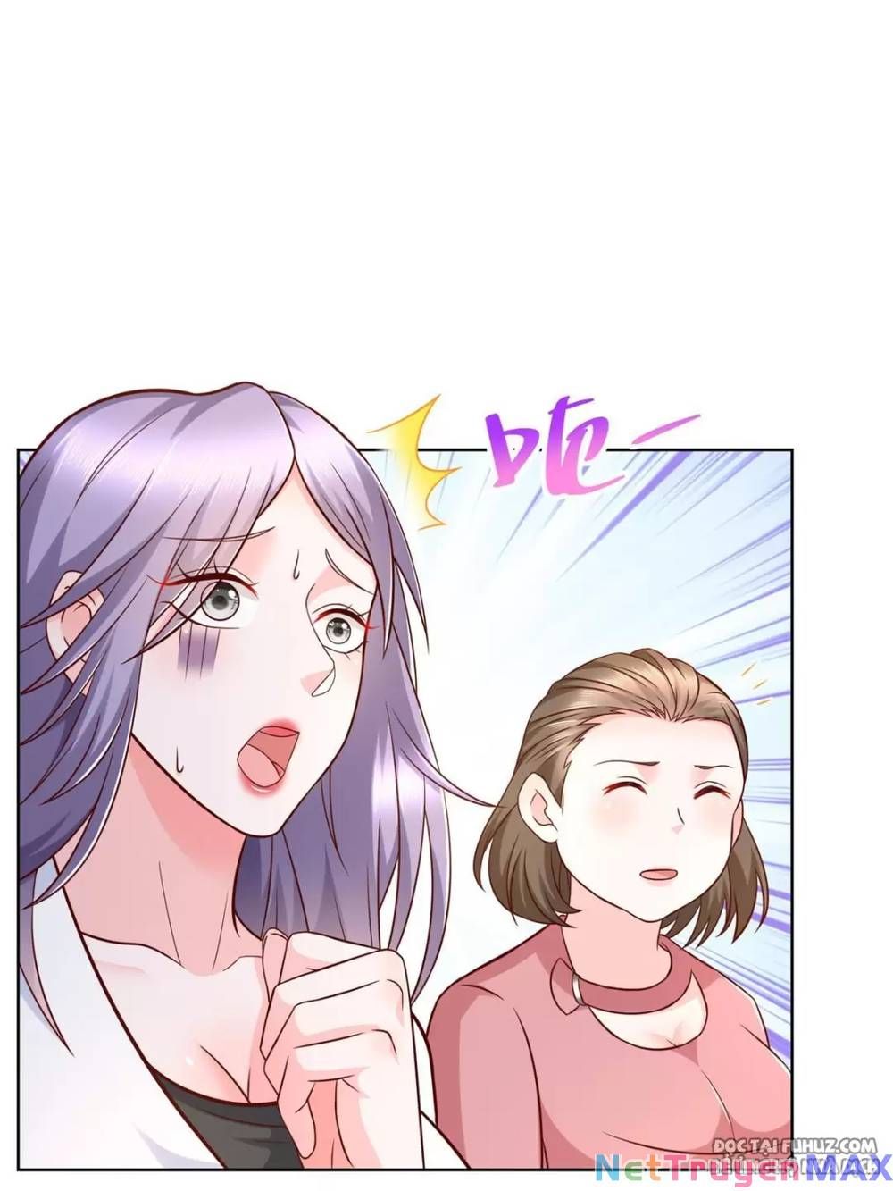 đọc truyện Mỗi Tuần Ta Có Một Nghề Nghiệp Mới Chương 255 ảnh 7 tại Thiên Thai Truyện