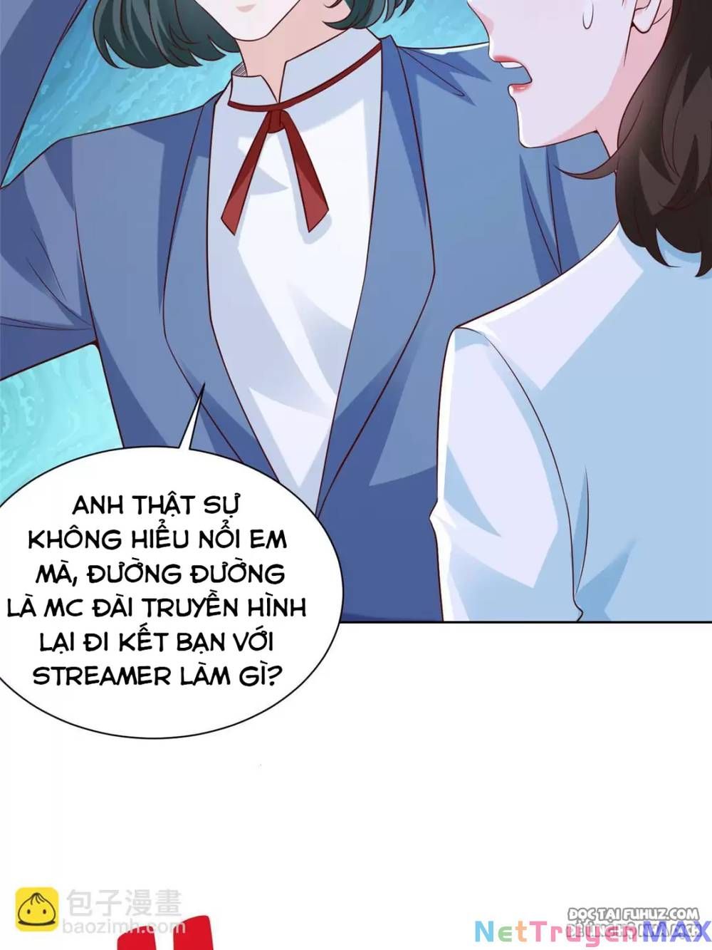 đọc truyện Mỗi Tuần Ta Có Một Nghề Nghiệp Mới Chương 255 ảnh 53 tại Thiên Thai Truyện