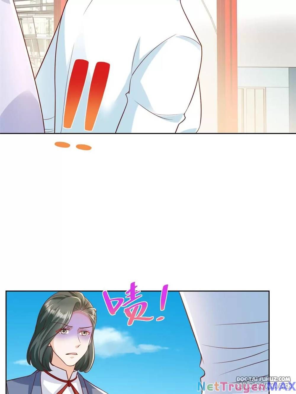 đọc truyện Mỗi Tuần Ta Có Một Nghề Nghiệp Mới Chương 255 ảnh 56 tại Thiên Thai Truyện