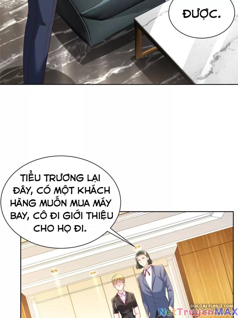 đọc truyện Mỗi Tuần Ta Có Một Nghề Nghiệp Mới Chương 255 ảnh 59 tại Thiên Thai Truyện