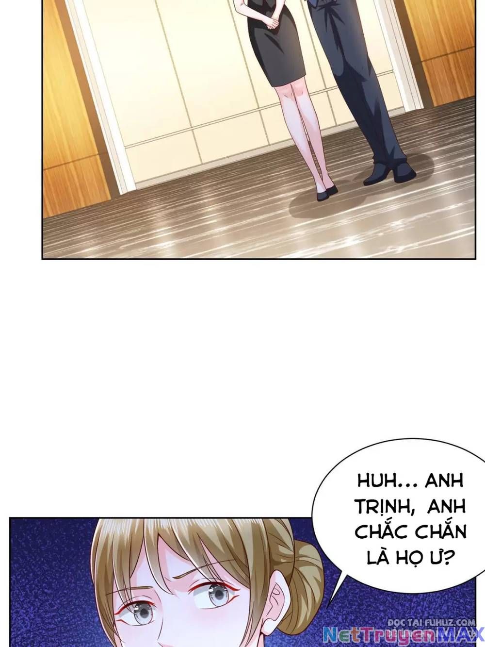 đọc truyện Mỗi Tuần Ta Có Một Nghề Nghiệp Mới Chương 255 ảnh 60 tại Thiên Thai Truyện