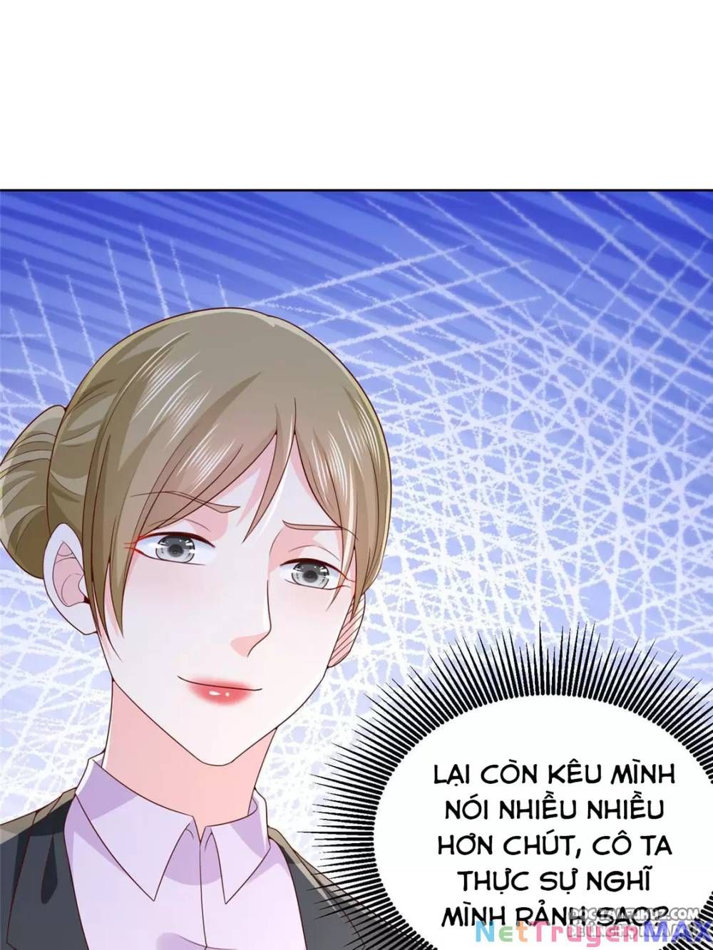 đọc truyện Mỗi Tuần Ta Có Một Nghề Nghiệp Mới Chương 256 ảnh 12 tại Thiên Thai Truyện