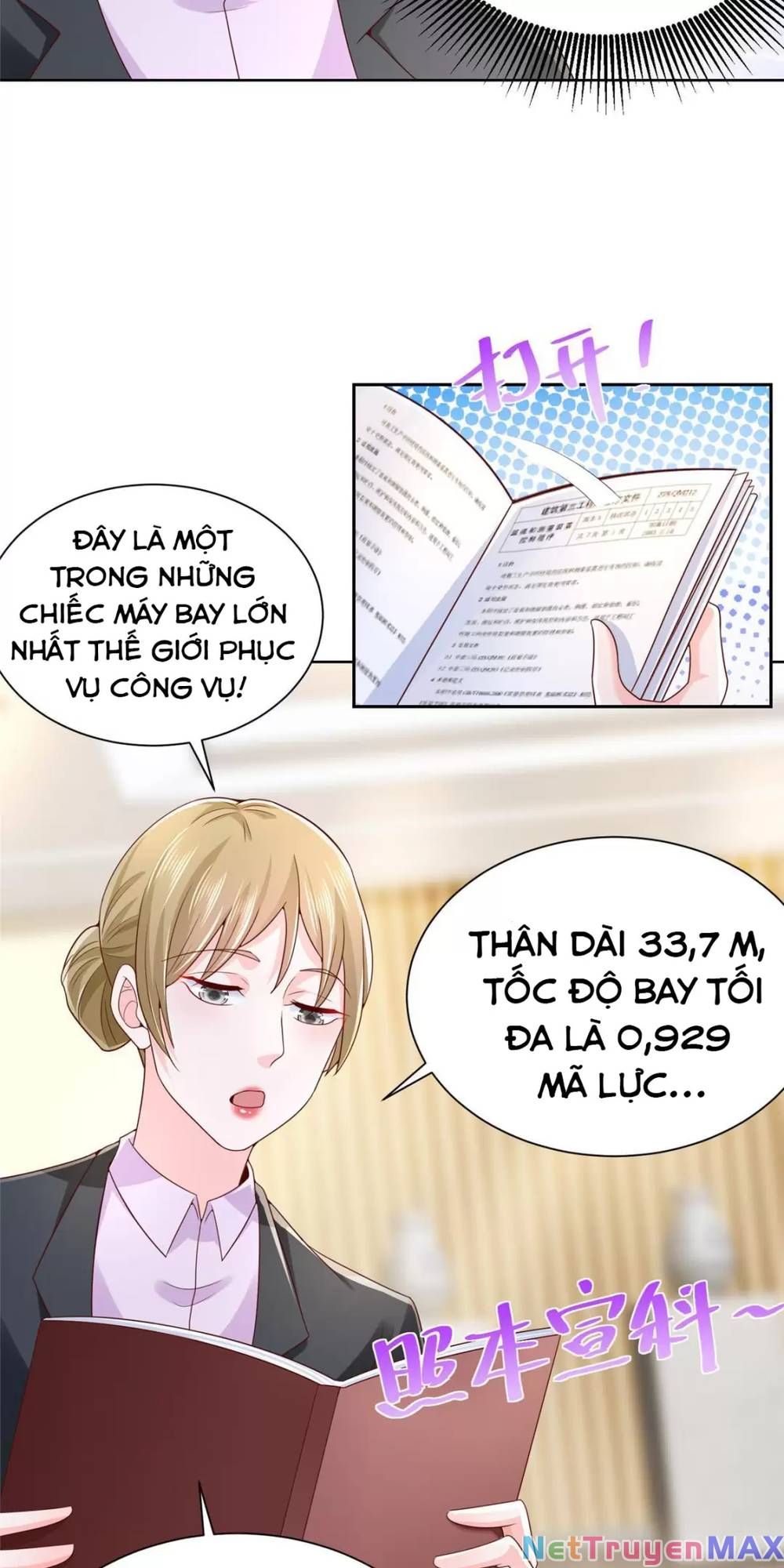 đọc truyện Mỗi Tuần Ta Có Một Nghề Nghiệp Mới Chương 256 ảnh 13 tại Thiên Thai Truyện