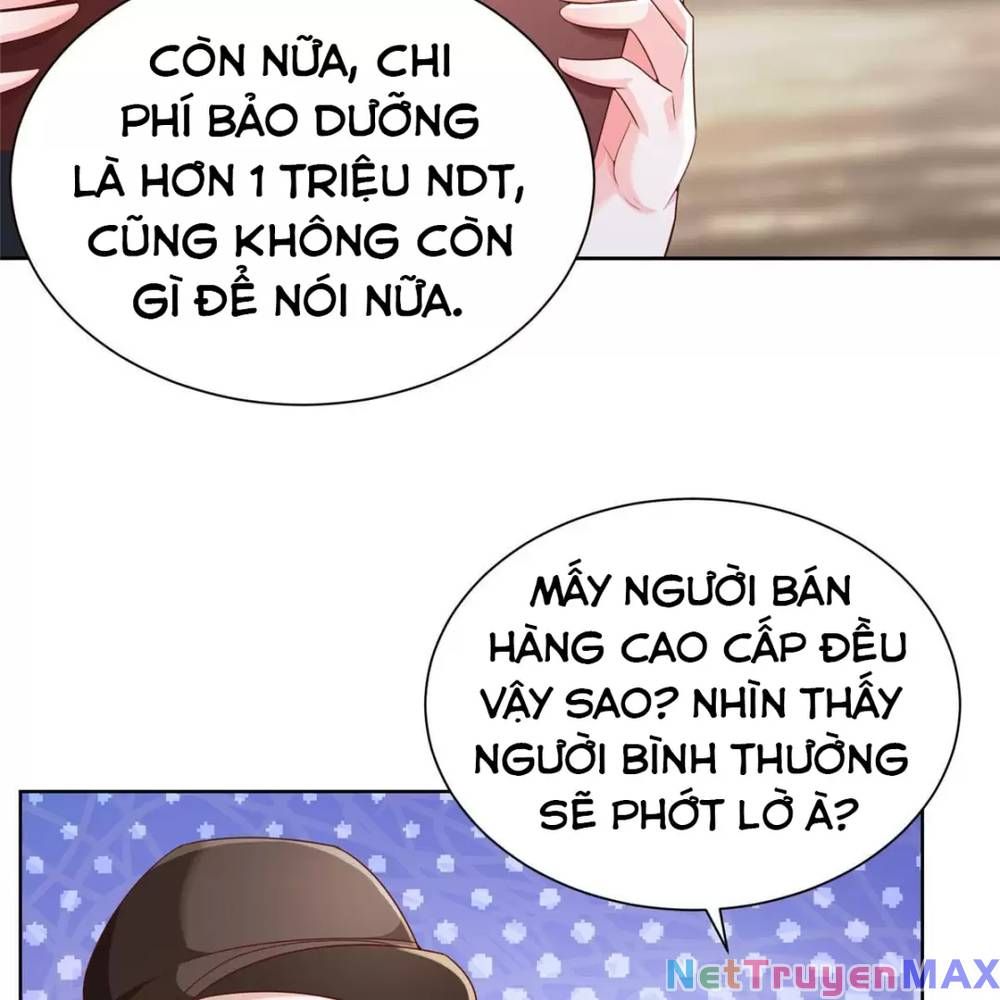 đọc truyện Mỗi Tuần Ta Có Một Nghề Nghiệp Mới Chương 256 ảnh 14 tại Thiên Thai Truyện