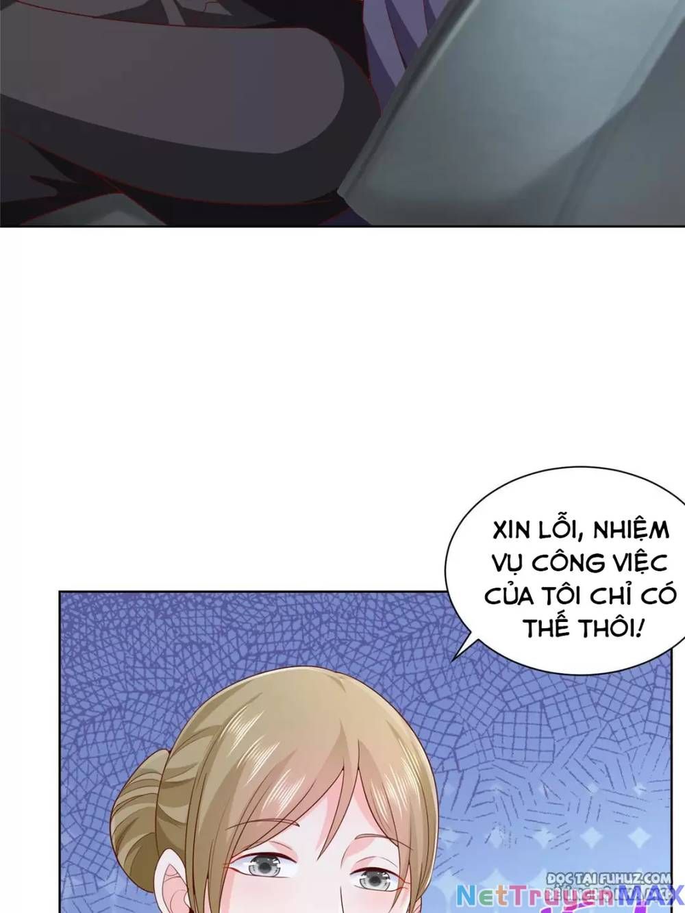 đọc truyện Mỗi Tuần Ta Có Một Nghề Nghiệp Mới Chương 256 ảnh 17 tại Thiên Thai Truyện