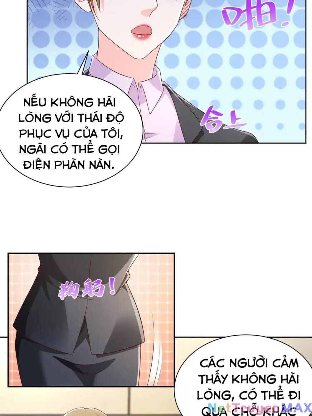 đọc truyện Mỗi Tuần Ta Có Một Nghề Nghiệp Mới Chương 256 ảnh 18 tại Thiên Thai Truyện