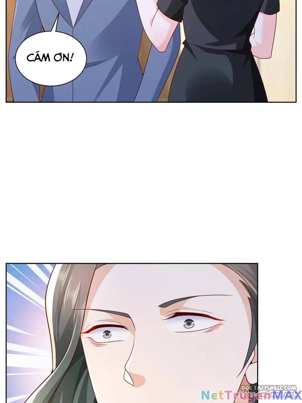 đọc truyện Mỗi Tuần Ta Có Một Nghề Nghiệp Mới Chương 256 ảnh 25 tại Thiên Thai Truyện