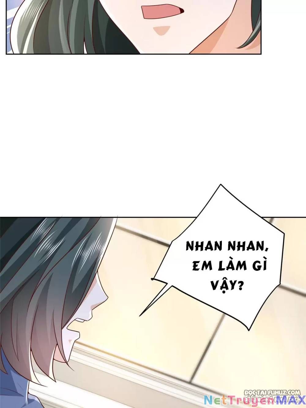 đọc truyện Mỗi Tuần Ta Có Một Nghề Nghiệp Mới Chương 256 ảnh 26 tại Thiên Thai Truyện