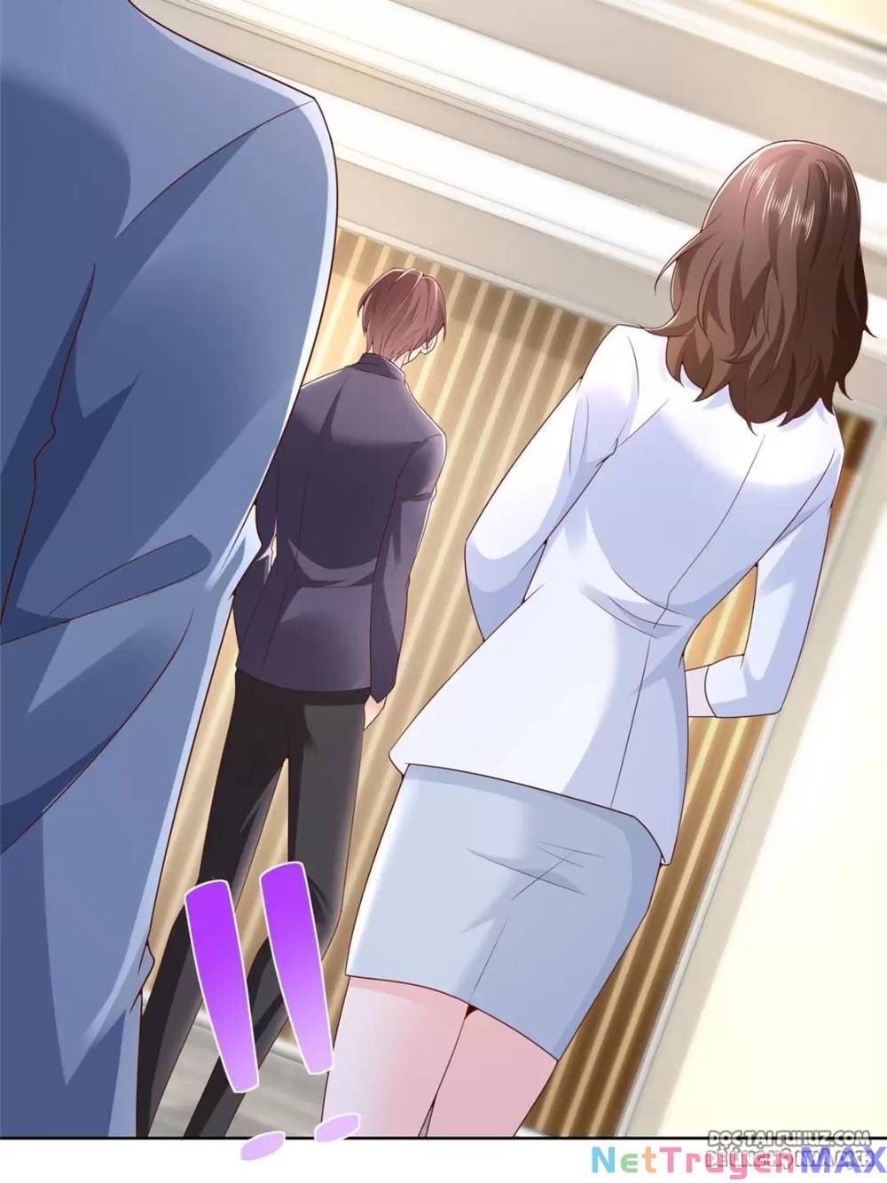 đọc truyện Mỗi Tuần Ta Có Một Nghề Nghiệp Mới Chương 256 ảnh 27 tại Thiên Thai Truyện