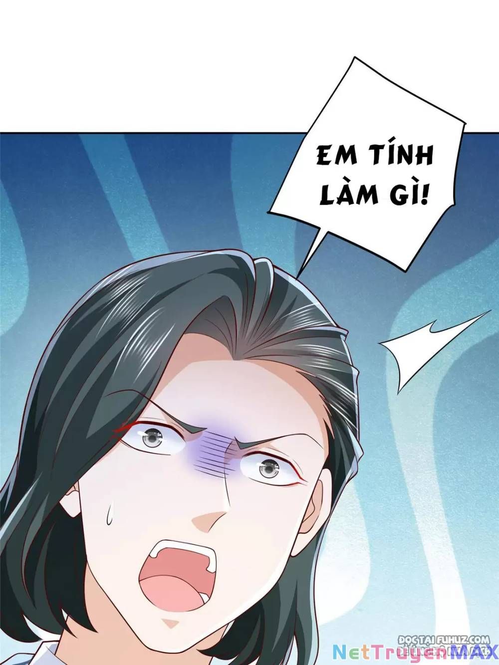 đọc truyện Mỗi Tuần Ta Có Một Nghề Nghiệp Mới Chương 256 ảnh 30 tại Thiên Thai Truyện