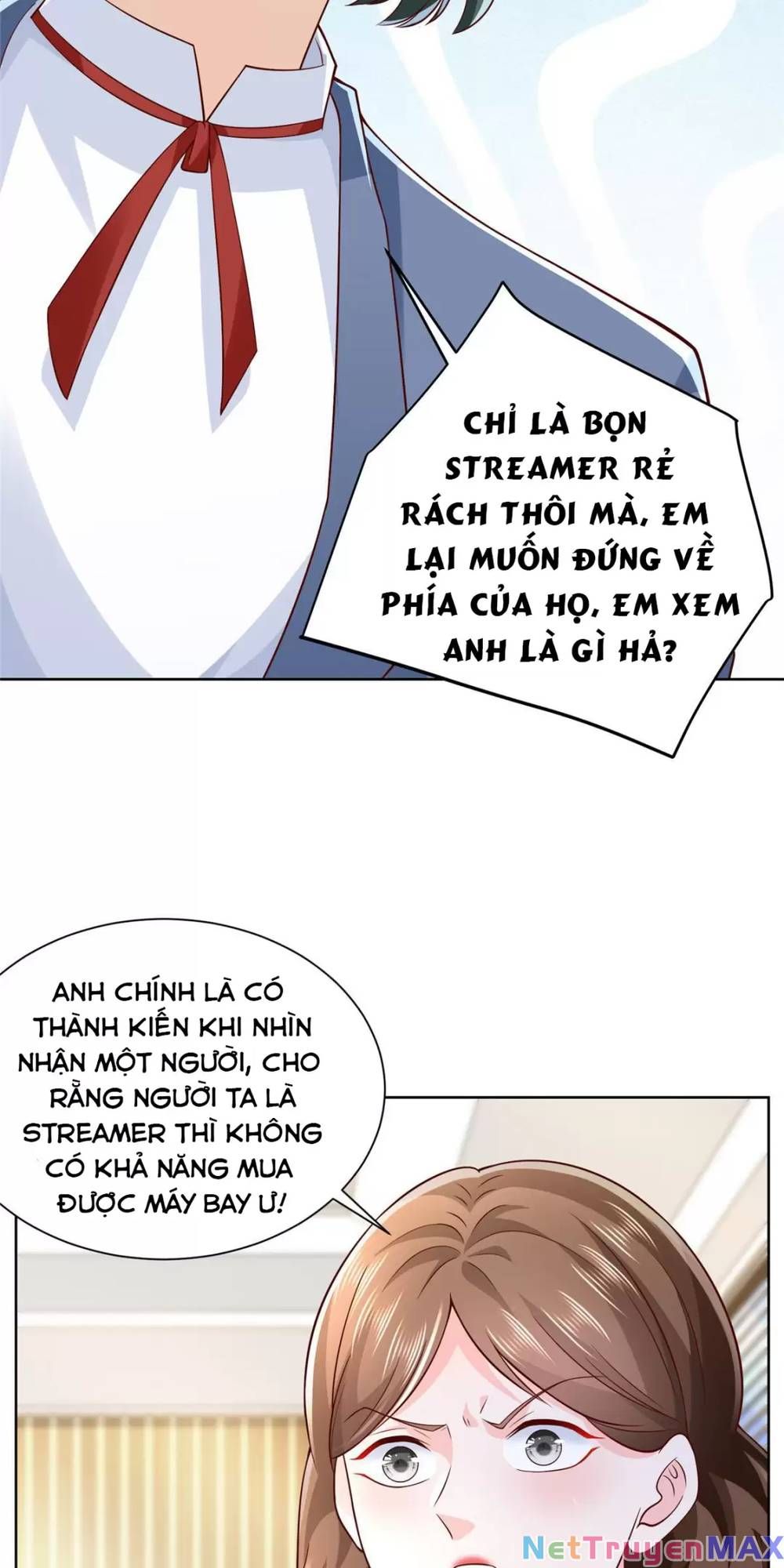 đọc truyện Mỗi Tuần Ta Có Một Nghề Nghiệp Mới Chương 256 ảnh 31 tại Thiên Thai Truyện