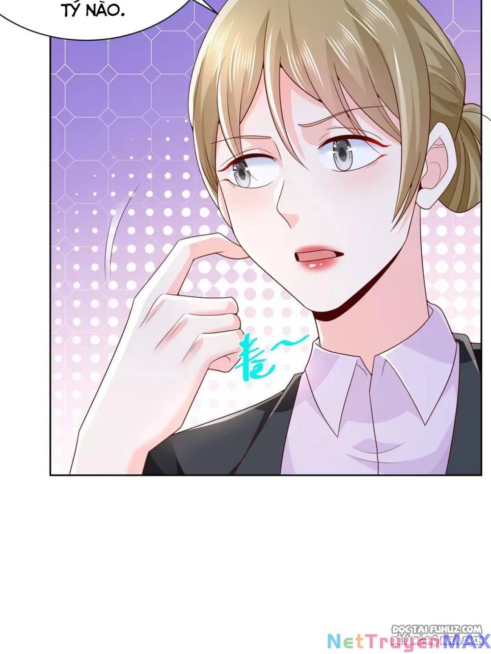 đọc truyện Mỗi Tuần Ta Có Một Nghề Nghiệp Mới Chương 256 ảnh 5 tại Thiên Thai Truyện