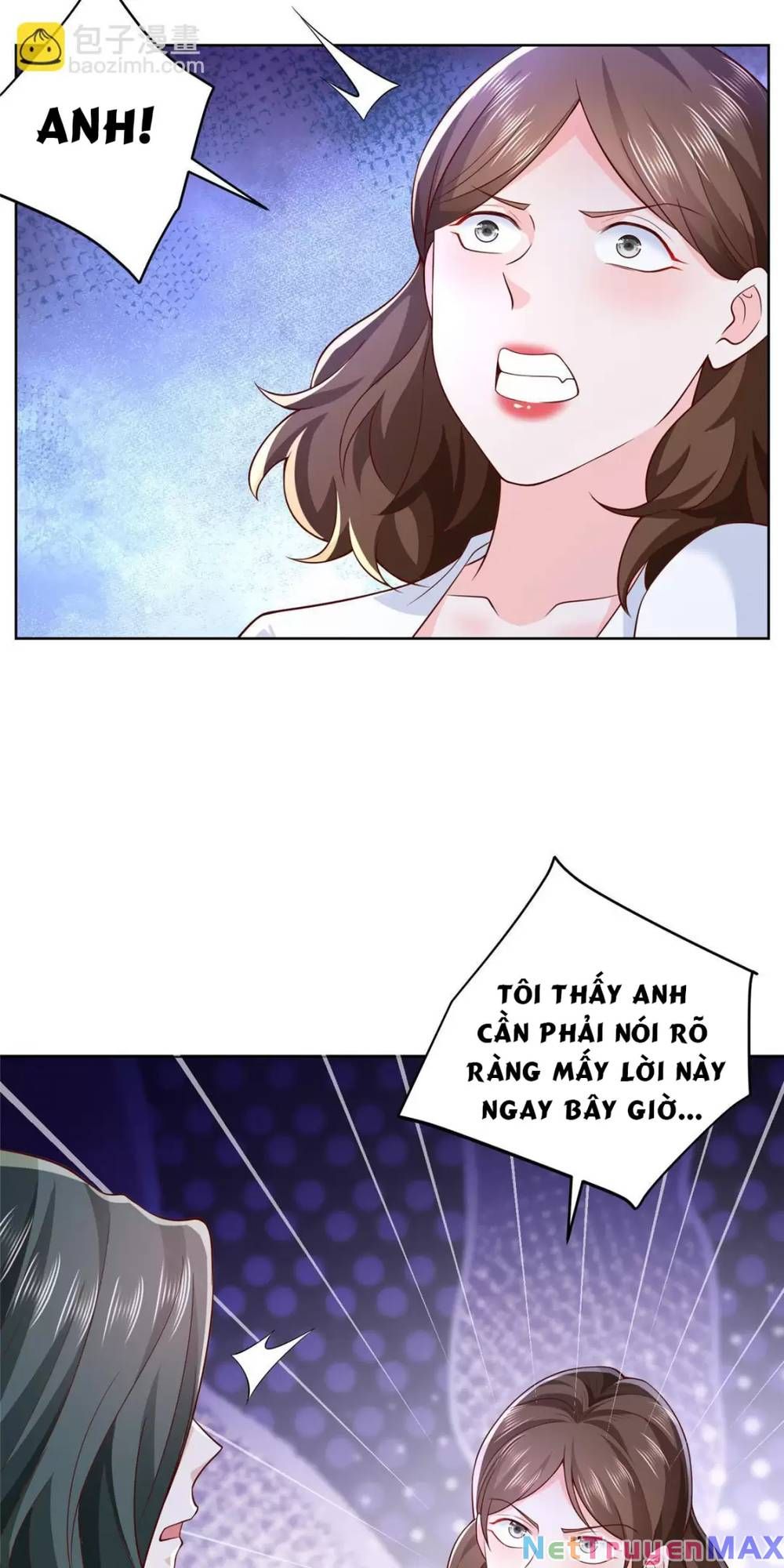 đọc truyện Mỗi Tuần Ta Có Một Nghề Nghiệp Mới Chương 256 ảnh 35 tại Thiên Thai Truyện