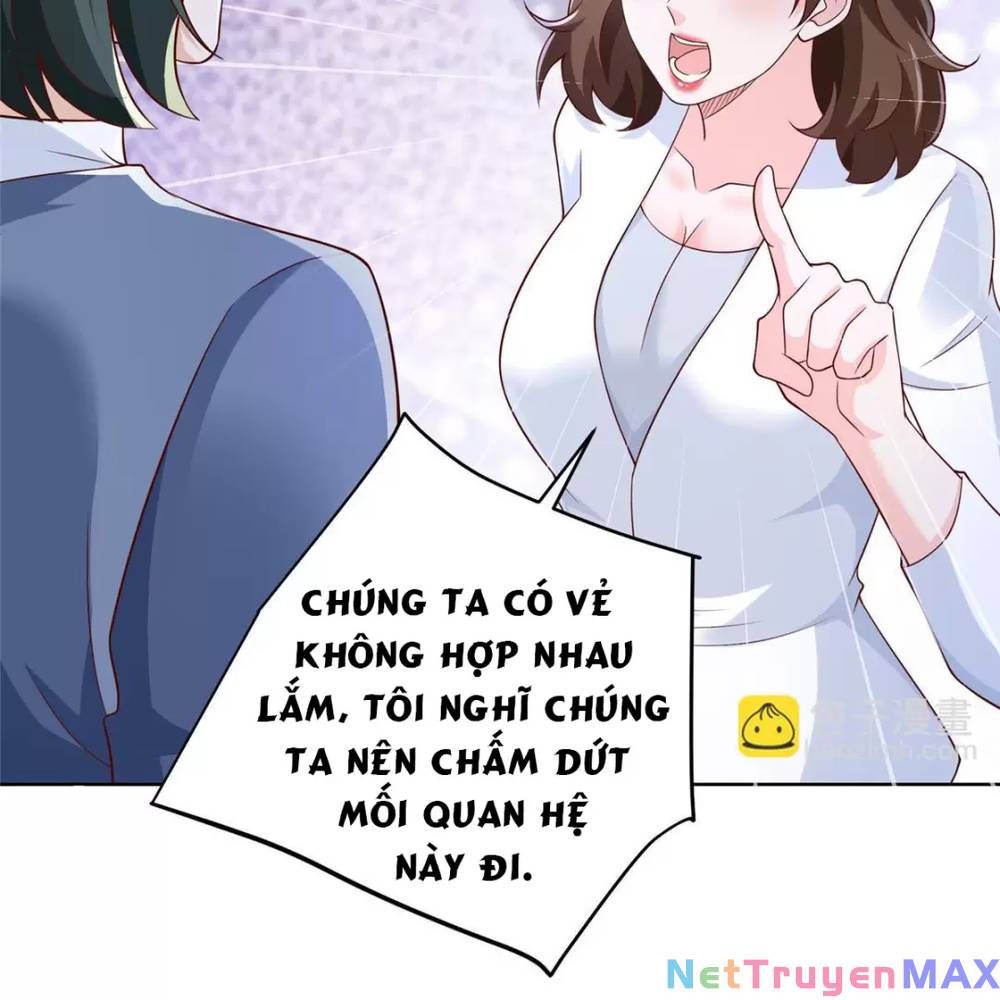 đọc truyện Mỗi Tuần Ta Có Một Nghề Nghiệp Mới Chương 256 ảnh 36 tại Thiên Thai Truyện