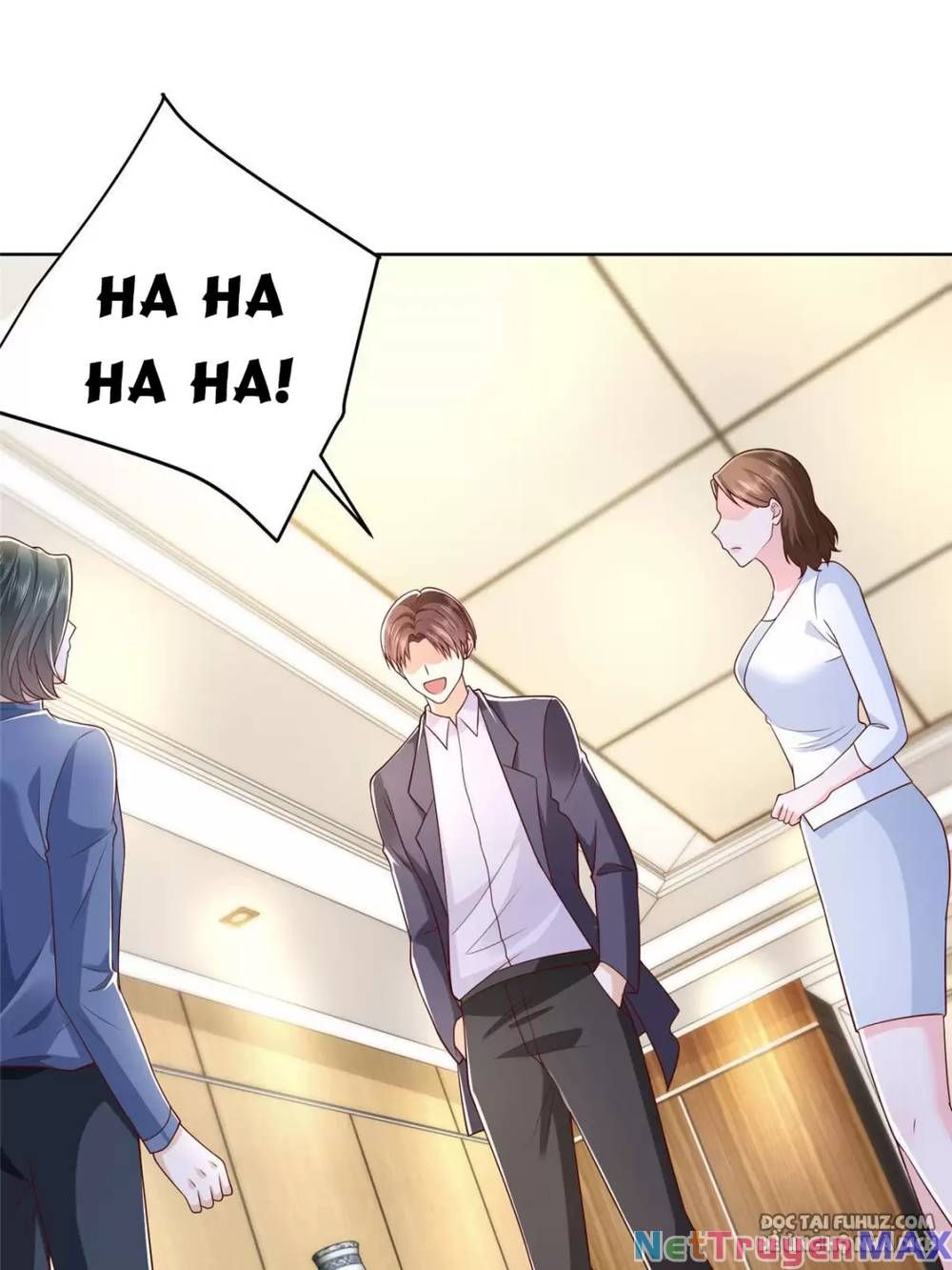 đọc truyện Mỗi Tuần Ta Có Một Nghề Nghiệp Mới Chương 256 ảnh 39 tại Thiên Thai Truyện