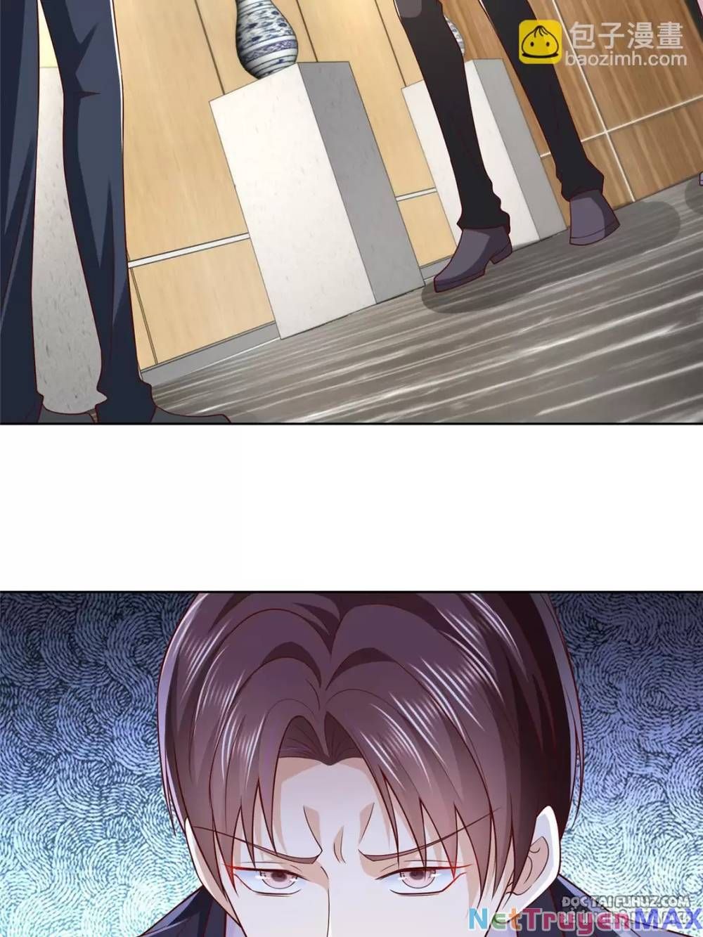 đọc truyện Mỗi Tuần Ta Có Một Nghề Nghiệp Mới Chương 256 ảnh 40 tại Thiên Thai Truyện