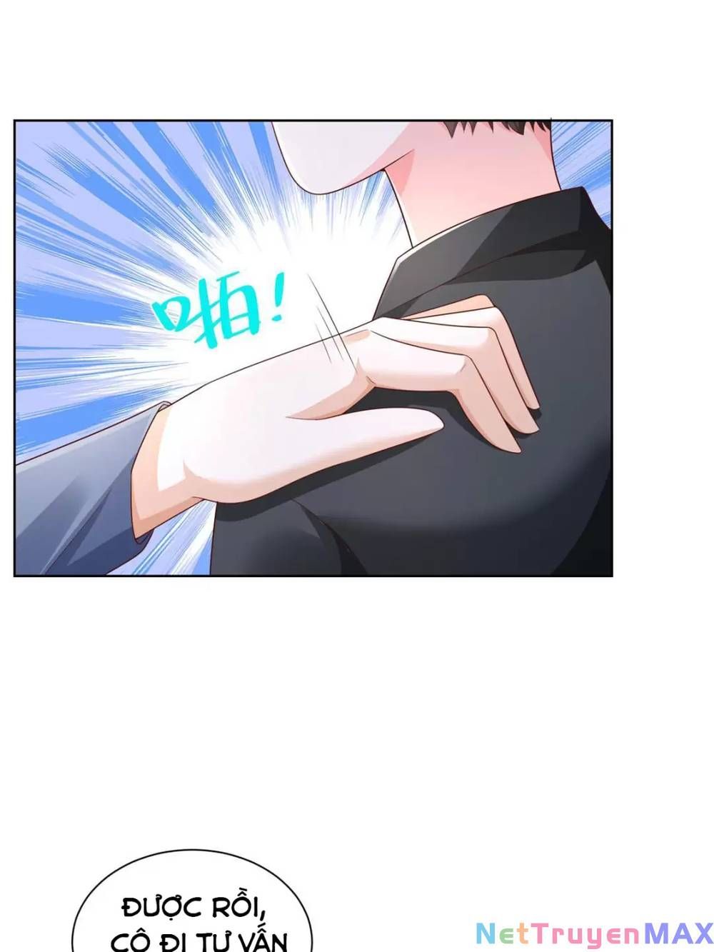 đọc truyện Mỗi Tuần Ta Có Một Nghề Nghiệp Mới Chương 256 ảnh 6 tại Thiên Thai Truyện