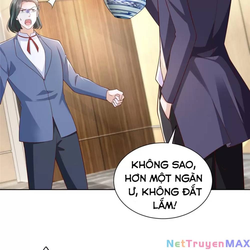 đọc truyện Mỗi Tuần Ta Có Một Nghề Nghiệp Mới Chương 256 ảnh 42 tại Thiên Thai Truyện