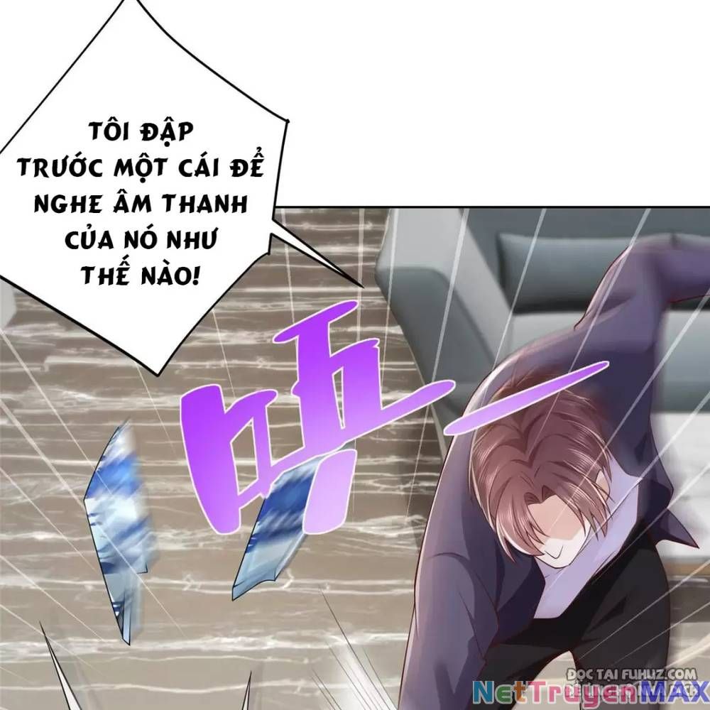 đọc truyện Mỗi Tuần Ta Có Một Nghề Nghiệp Mới Chương 256 ảnh 43 tại Thiên Thai Truyện