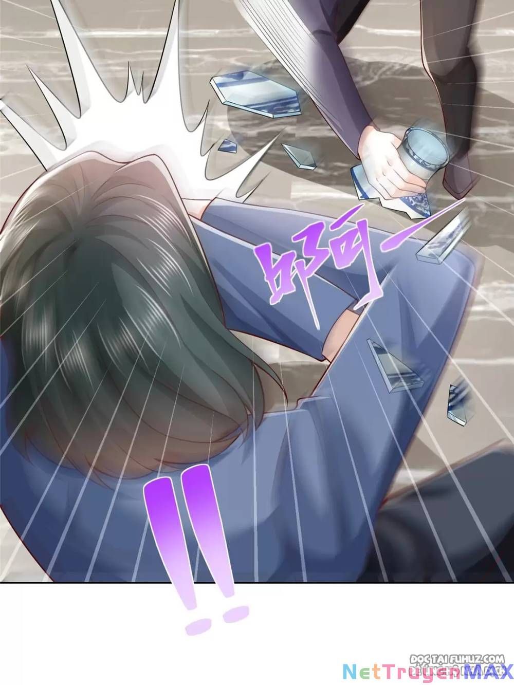 đọc truyện Mỗi Tuần Ta Có Một Nghề Nghiệp Mới Chương 256 ảnh 44 tại Thiên Thai Truyện