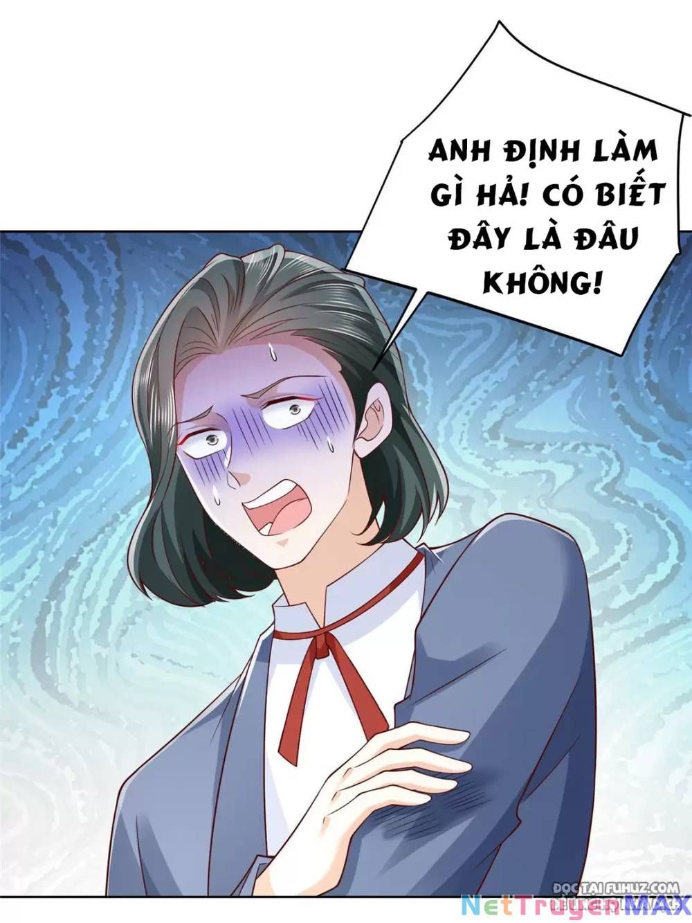 đọc truyện Mỗi Tuần Ta Có Một Nghề Nghiệp Mới Chương 256 ảnh 45 tại Thiên Thai Truyện