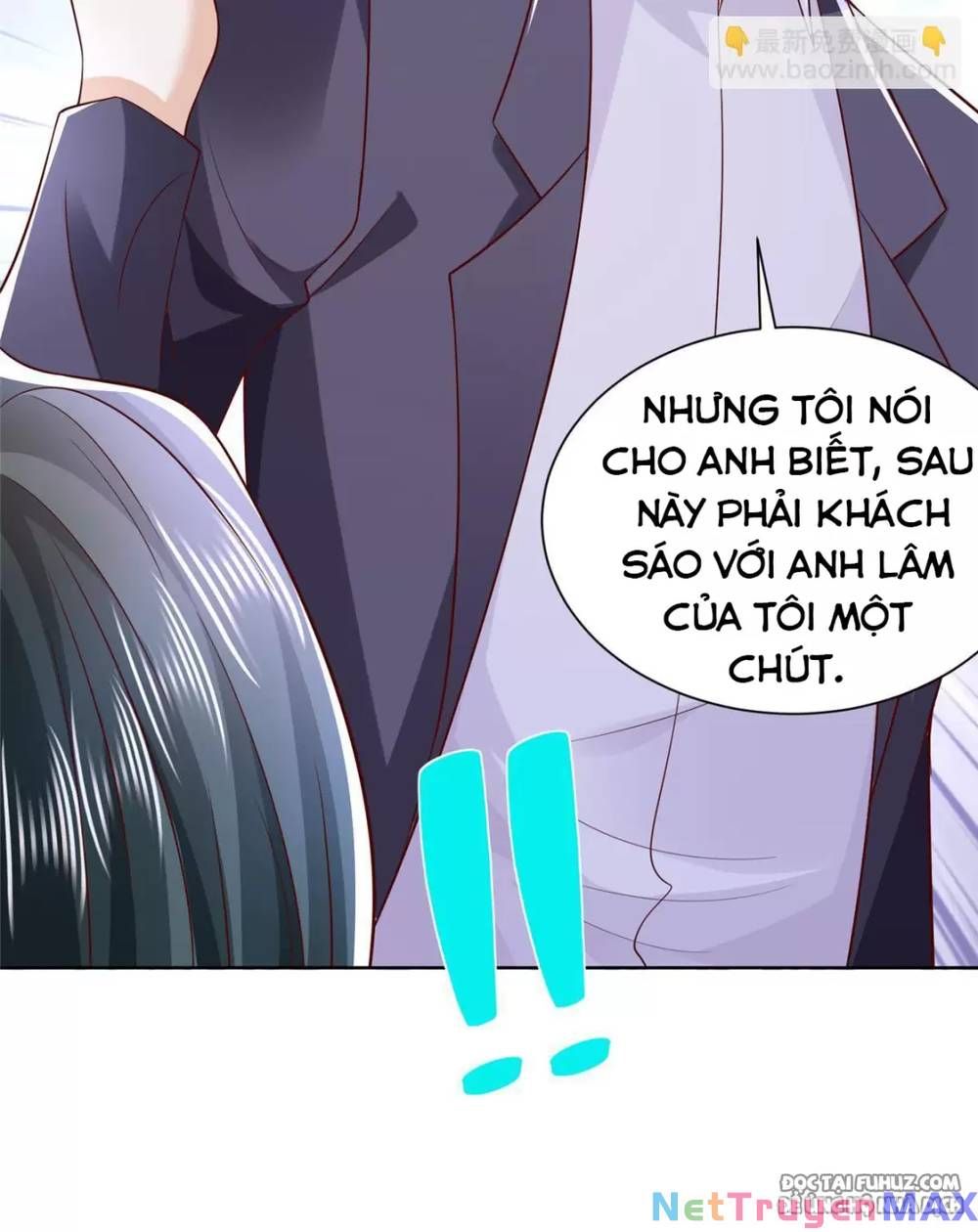 đọc truyện Mỗi Tuần Ta Có Một Nghề Nghiệp Mới Chương 256 ảnh 47 tại Thiên Thai Truyện