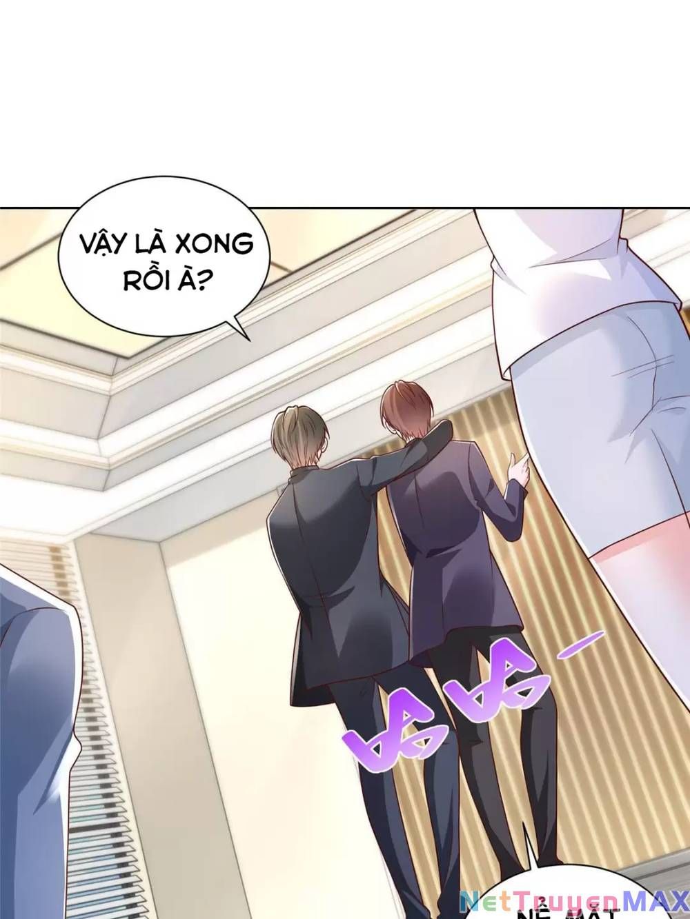 đọc truyện Mỗi Tuần Ta Có Một Nghề Nghiệp Mới Chương 256 ảnh 48 tại Thiên Thai Truyện