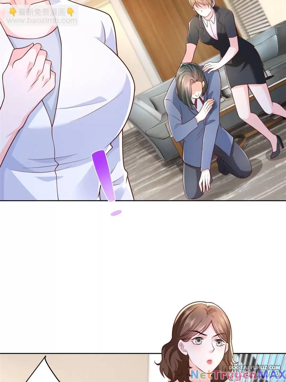 đọc truyện Mỗi Tuần Ta Có Một Nghề Nghiệp Mới Chương 256 ảnh 50 tại Thiên Thai Truyện