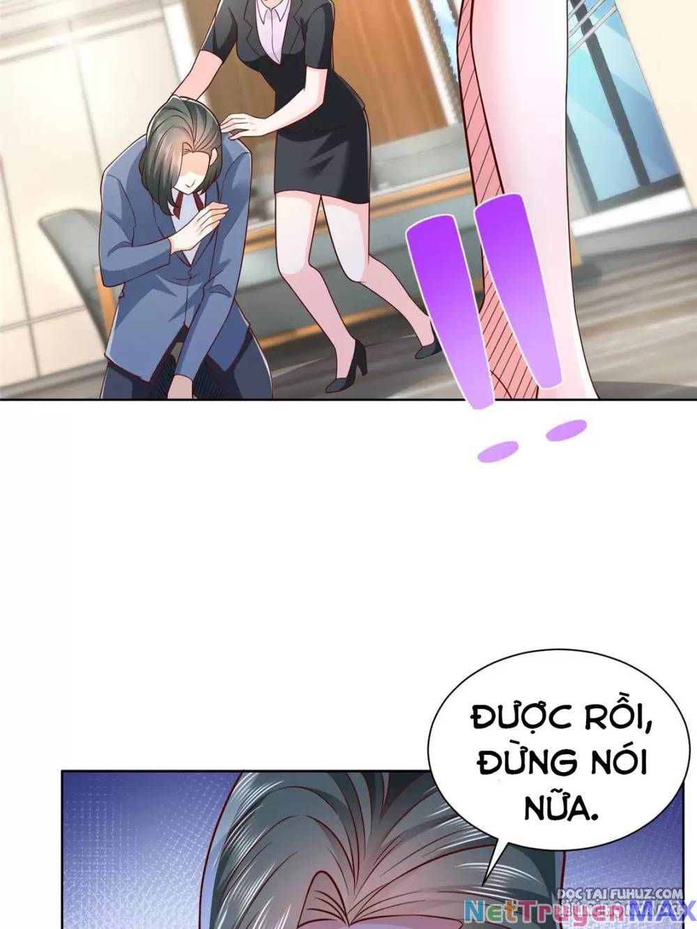 đọc truyện Mỗi Tuần Ta Có Một Nghề Nghiệp Mới Chương 256 ảnh 52 tại Thiên Thai Truyện