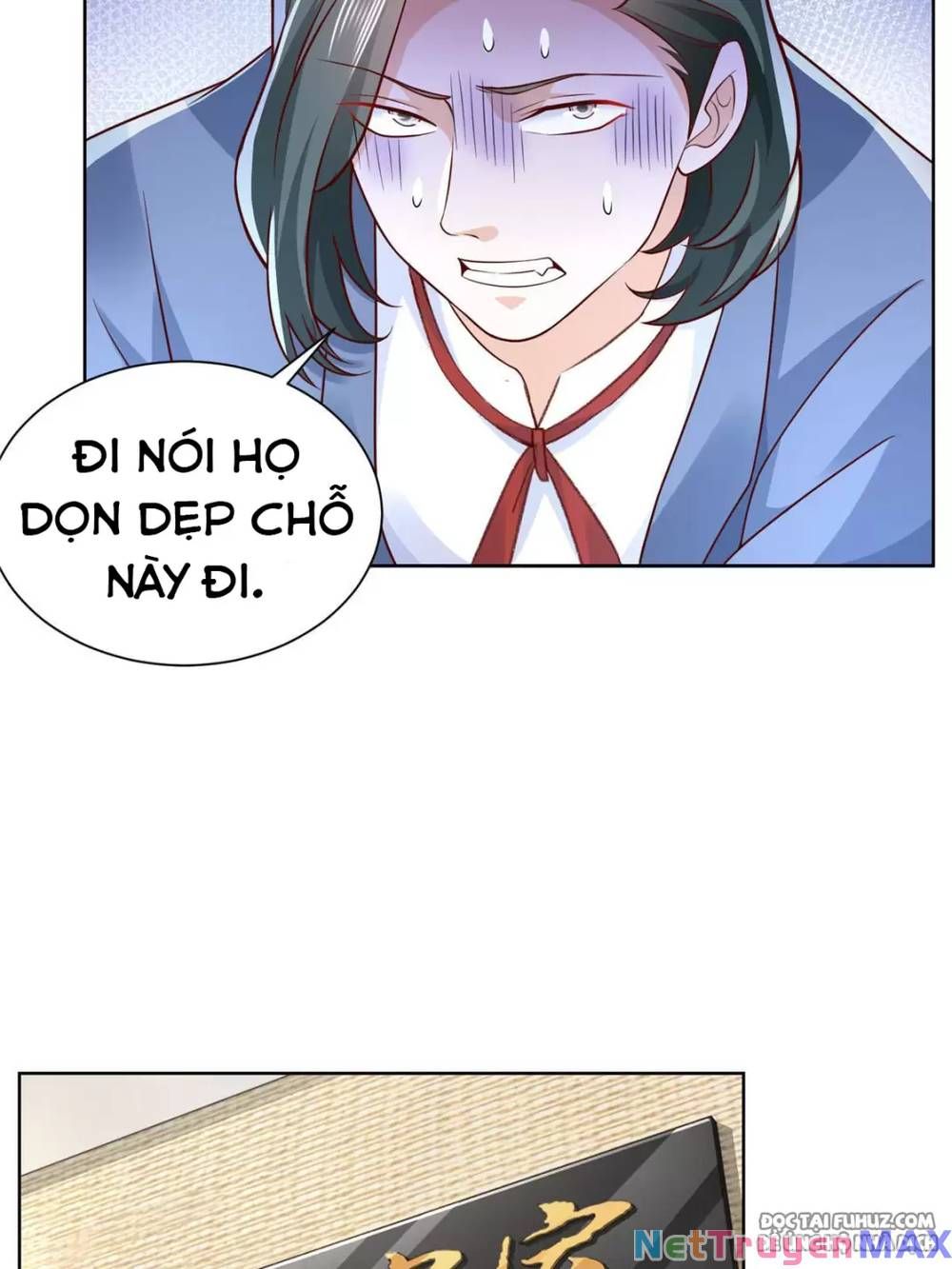 đọc truyện Mỗi Tuần Ta Có Một Nghề Nghiệp Mới Chương 256 ảnh 53 tại Thiên Thai Truyện