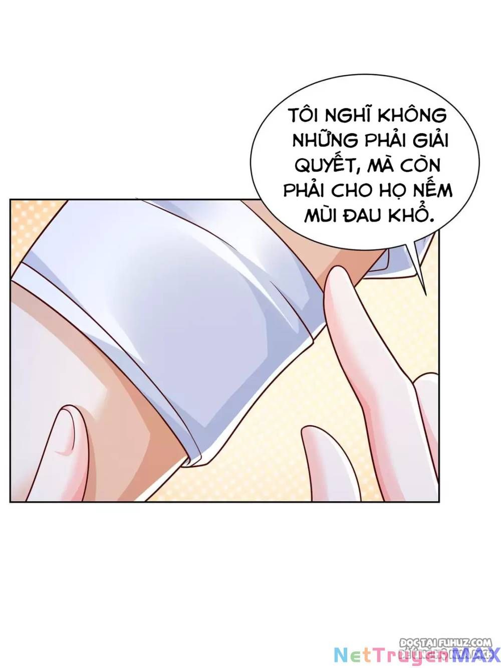 đọc truyện Mỗi Tuần Ta Có Một Nghề Nghiệp Mới Chương 256 ảnh 59 tại Thiên Thai Truyện