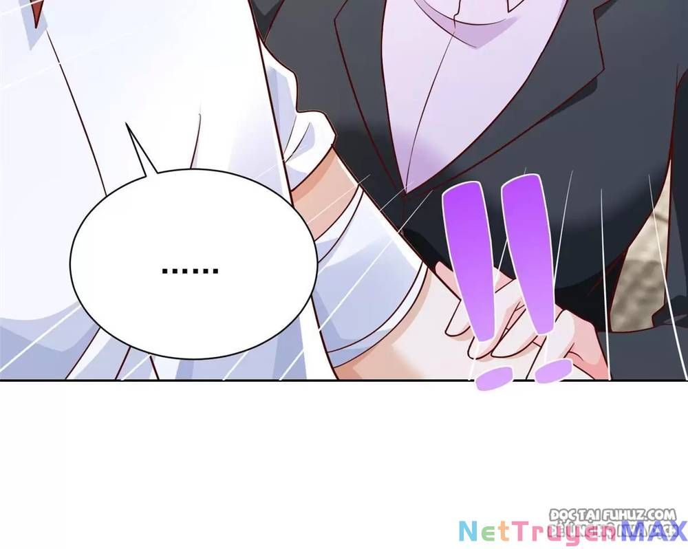 đọc truyện Mỗi Tuần Ta Có Một Nghề Nghiệp Mới Chương 256 ảnh 61 tại Thiên Thai Truyện