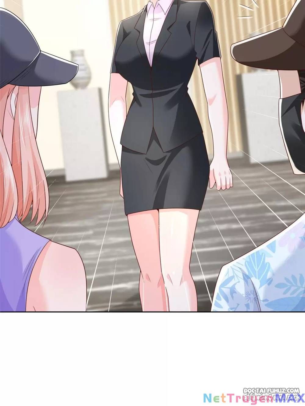 đọc truyện Mỗi Tuần Ta Có Một Nghề Nghiệp Mới Chương 256 ảnh 10 tại Thiên Thai Truyện