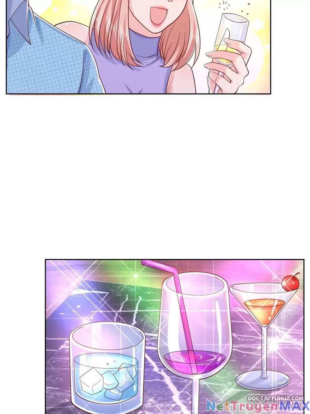 đọc truyện Mỗi Tuần Ta Có Một Nghề Nghiệp Mới Chương 257 ảnh 14 tại Thiên Thai Truyện