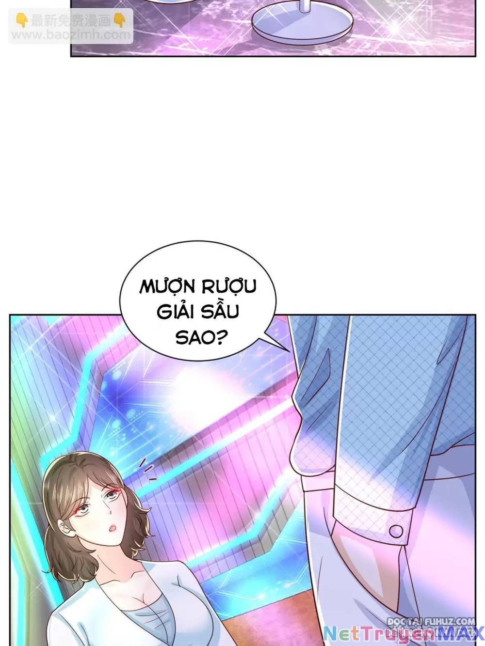 đọc truyện Mỗi Tuần Ta Có Một Nghề Nghiệp Mới Chương 257 ảnh 15 tại Thiên Thai Truyện