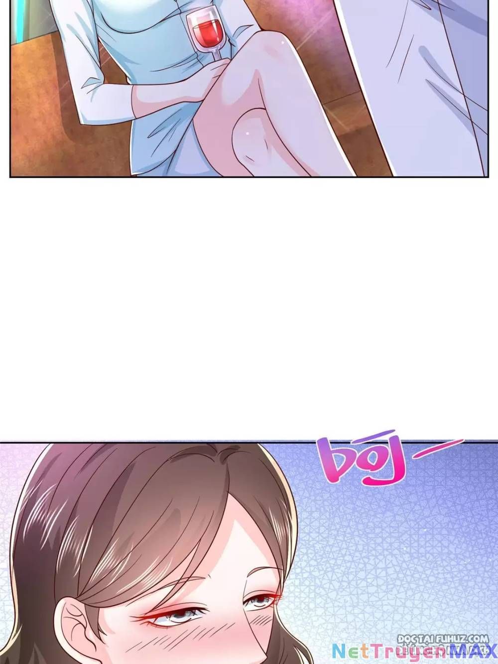 đọc truyện Mỗi Tuần Ta Có Một Nghề Nghiệp Mới Chương 257 ảnh 16 tại Thiên Thai Truyện