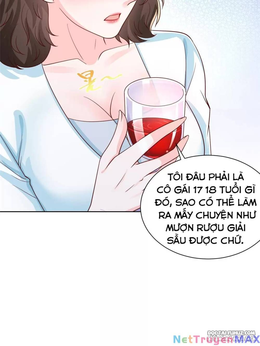 đọc truyện Mỗi Tuần Ta Có Một Nghề Nghiệp Mới Chương 257 ảnh 17 tại Thiên Thai Truyện