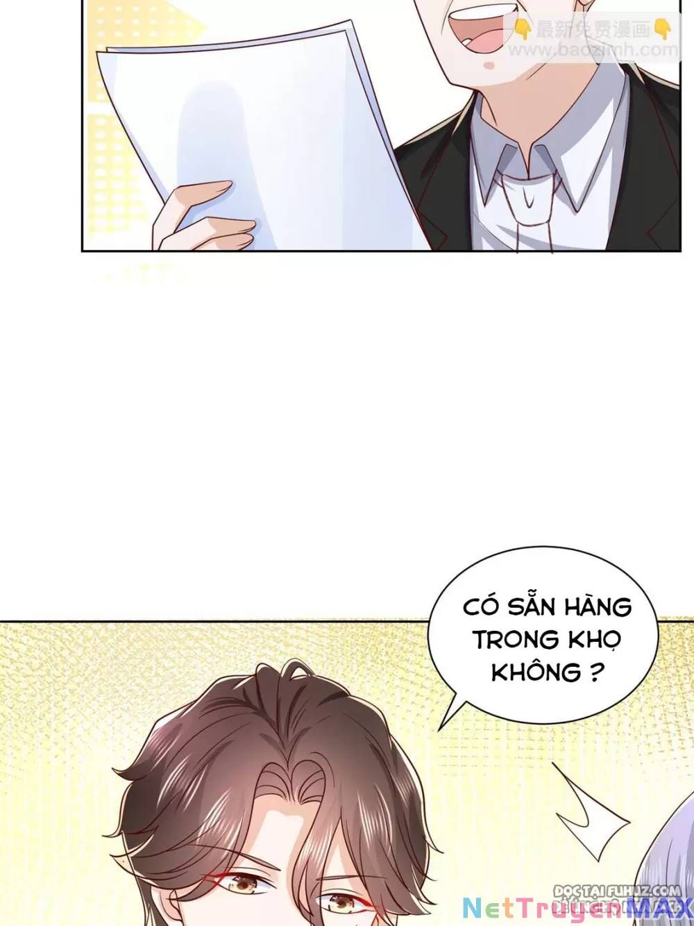 đọc truyện Mỗi Tuần Ta Có Một Nghề Nghiệp Mới Chương 257 ảnh 23 tại Thiên Thai Truyện