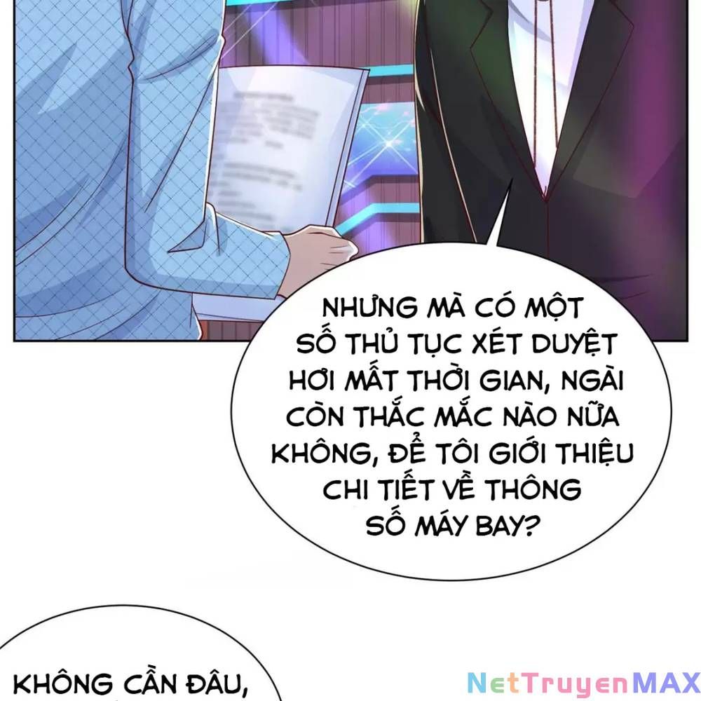 đọc truyện Mỗi Tuần Ta Có Một Nghề Nghiệp Mới Chương 257 ảnh 25 tại Thiên Thai Truyện