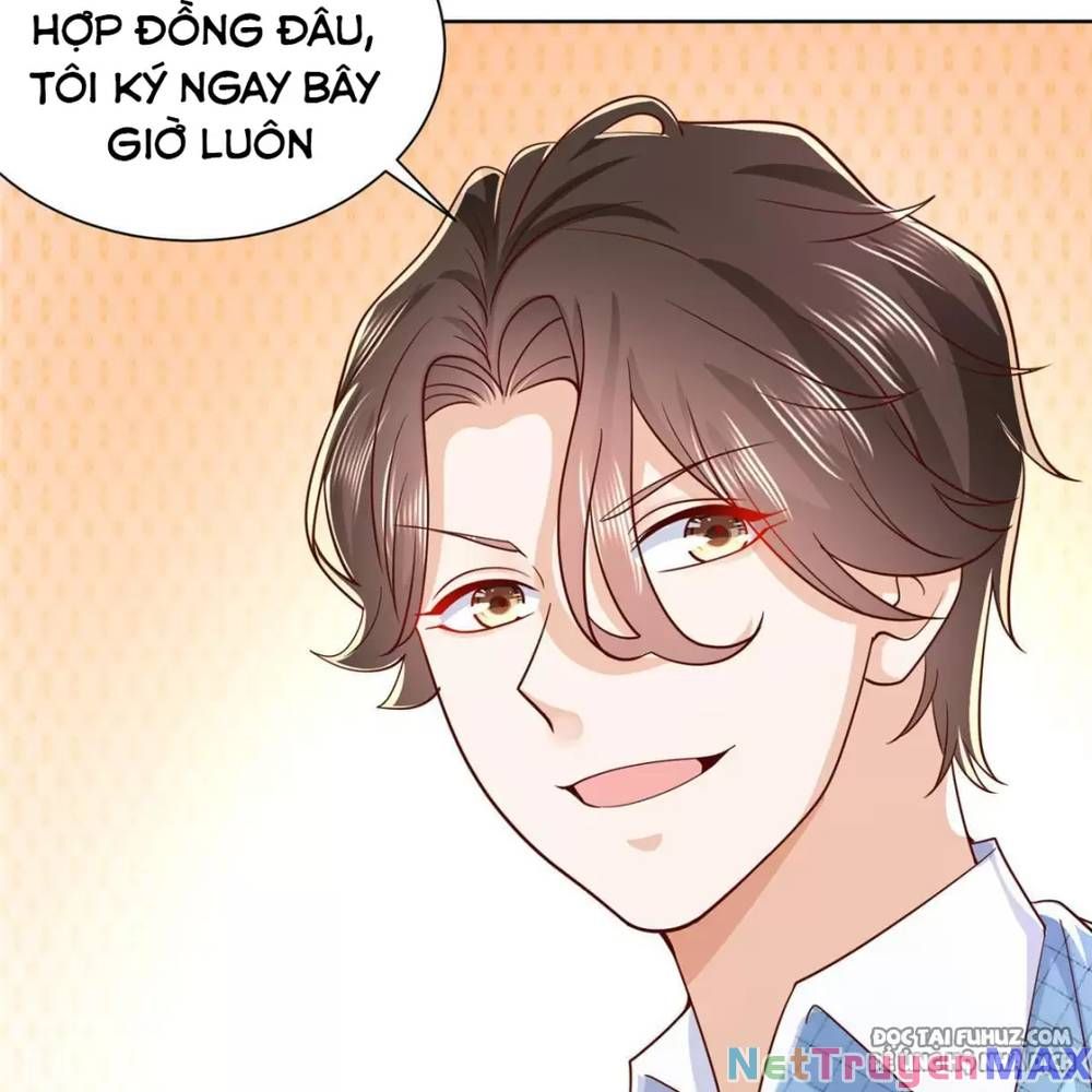 đọc truyện Mỗi Tuần Ta Có Một Nghề Nghiệp Mới Chương 257 ảnh 26 tại Thiên Thai Truyện